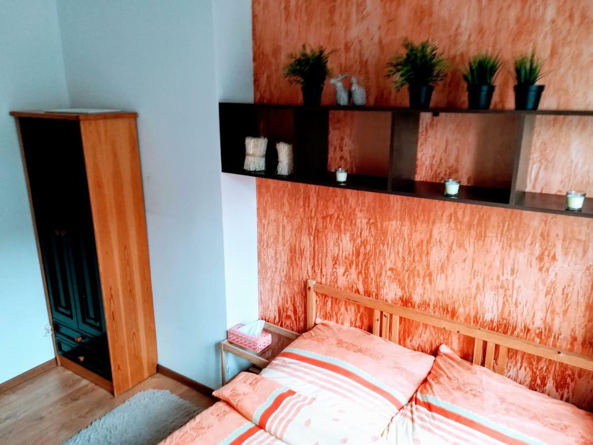 Excellent Location Apartment Wroclaw Luaran gambar