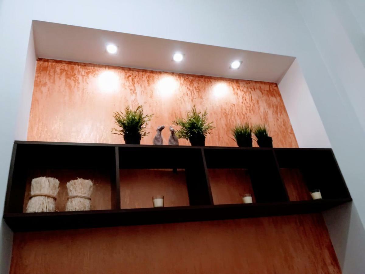 Excellent Location Apartment Wroclaw Luaran gambar